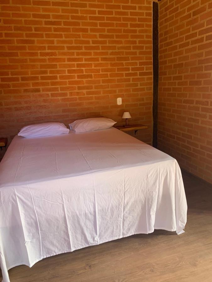 Chales Roma Santo Antonio do Pinhal Luaran gambar